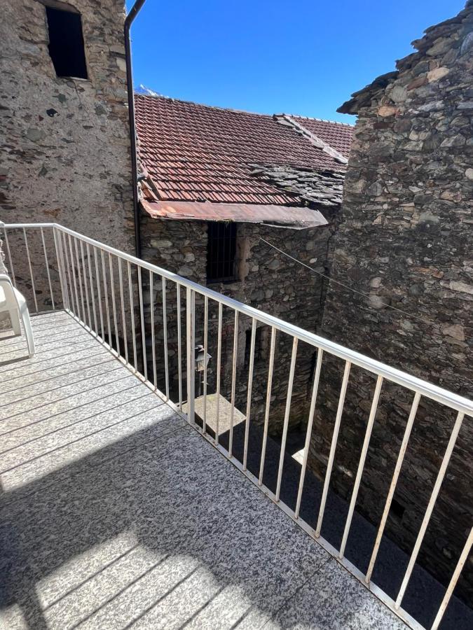 Casa Marcela Gravedona Exterior photo